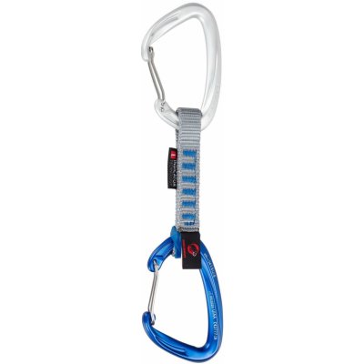 Mammut Crag Wire 10 cm Indicator Quickdraw – Zboží Mobilmania