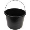 Malířské nářadí a doplňky GEKO G66102 Zahradní plastový stavební kbelík 20L vědro kýbl