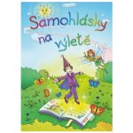 Samohlásky na výletě - Kopcová Gabriela – Sleviste.cz