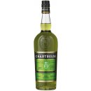 Chartreuse Verte 55% 0,7 l (holá láhev)