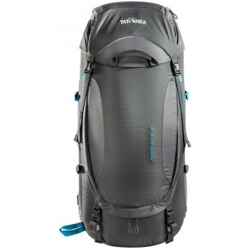 Tatonka Noras 55+10l titan grey