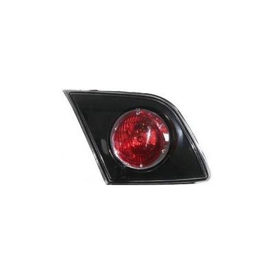 Zadní světlo- levé vnitřní MAZDA 3 (BK) 2003-2009 |003-2009| DEPO | 2161305LLDUE – Hledejceny.cz