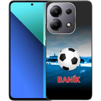 mmCase na Xiaomi Redmi Note 13 - baník 2 – Zboží Živě