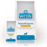 Vet Life Dog Hypoallergenic Fish & Potato 12 kg – Zboží Dáma