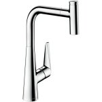 Hansgrohe 300 s vytahovacím výtokem – Hledejceny.cz