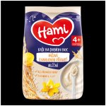 Hami Mléčná kaše rýžová vanilka 210 g – Sleviste.cz