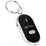 Přívěsek na klíče Hledač klíčů Key Finder modrá – Zboží Dáma