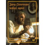 Jára Cimrman ležící spící DVD – Sleviste.cz