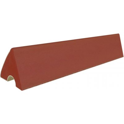 Norditalia Kulečníkové mantinely Carom K-55 300cm 1ks – Hledejceny.cz