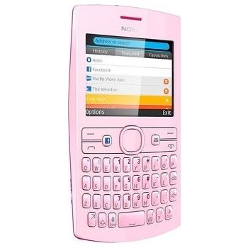 Nokia Asha 205