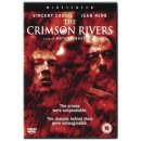 The Crimson Rivers DVD