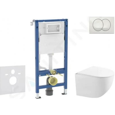 Geberit SANI11CA3150B – Zboží Dáma