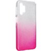 Pouzdro a kryt na mobilní telefon Pouzdro Forcell SHINING SAMSUNG Galaxy A53 5G růžové