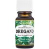 Vonný olej Saloos Éterický olej OREGANO 10 ml