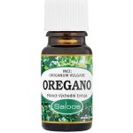 Saloos Éterický olej OREGANO 10 ml – Hledejceny.cz