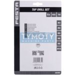 Sekáč rýčový špičatý SDS MAX 100x450 mm, FESTA 20932 – Sleviste.cz