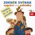 Zdeněk Svěrák vypráví své pohádky – Sleviste.cz