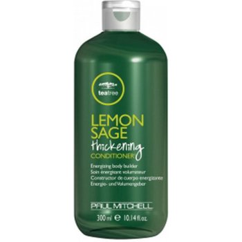 Paul Mitchell Thickening Conditioner Tea Tree Lemon Sage 300 ml