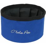 O'lala Pets Cestovní miska 16 x 9 cm – Sleviste.cz
