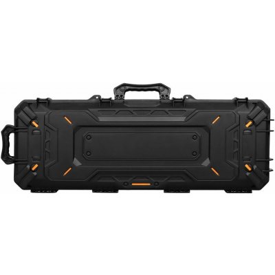 Guerilla Tactical 109 cm černé – Zboží Dáma