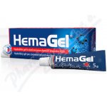 HemaGel II 5 g – Zboží Dáma