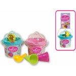 Androni Giocattoli Sada na písek zmrzlina malá – Zboží Dáma