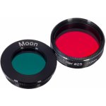 Levenhuk The Moon and Mars F2 Filter Set – Zbozi.Blesk.cz