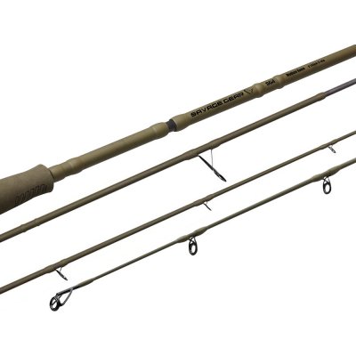 Savage Gear Medium Game Travel 2,69 m 15-45 g 4 díly – Zboží Mobilmania