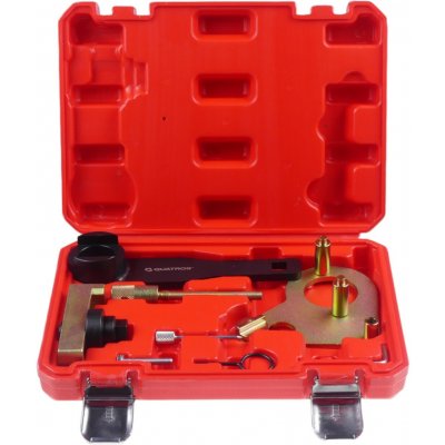 Aretace motorů Renault, Nissan, Opel 1.6, 2.0 a 2.3 DCi - QUATROS QS10421 | Zboží Auto