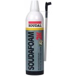SOUDAL Soudafoam 2K 400ml – Sleviste.cz
