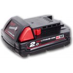 Milwaukee M18 B2 – Sleviste.cz