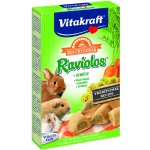 Vitakraft Raviolos 100 g – Hledejceny.cz