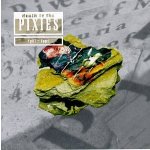 Pixies - Death To Pixies CD – Zboží Dáma