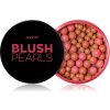 Tvářenka Avon Pearls tónovací perly na tvář Warm 28 g