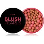 Avon Pearls tónovací perly na tvář Warm 28 g – Hledejceny.cz