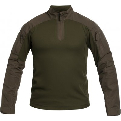 Košile Helikon-Tex MCDU Combat Nyco černá – Hledejceny.cz