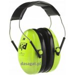 3M Peltor Kid ARDON H510AK-442-GB – Zboží Mobilmania