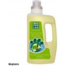 Prací gel Menforsan mýdlový gel pro praní pelíšků a dek domácích mazlíčků 1000 ml