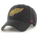 NHL Brand 47 Detroit Red Wings Metallic – Sleviste.cz