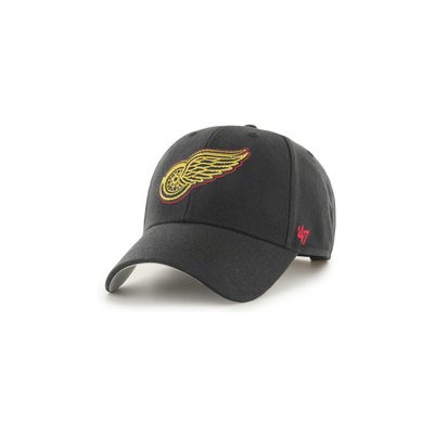 NHL Brand 47 Detroit Red Wings Metallic – Sleviste.cz
