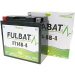 Fulbat FT14B-4, YT14B-4 – Zboží Mobilmania
