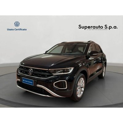 Volkswagen T-Roc 2.0 TDI SCR DSG 110 kW | Zboží Auto