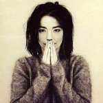 Björk - Debut CD – Zbozi.Blesk.cz