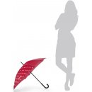 Deštník Reisenthel Umbrella Ruby dots