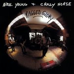 Young Neil & Crazy Horse - Ragged Glory CD – Zbozi.Blesk.cz