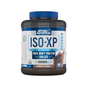 Applied Nutrition ISO-XP 2000 g