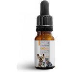 3H Group Animal CBD olej 10% 10 ml – Hledejceny.cz