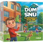 Asmodee Dům snů: Slunečnicová 156 – Hledejceny.cz