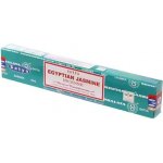 Shrinivas Satya Vonné tyčinky Egyptian Jasmine 15 g – Hledejceny.cz
