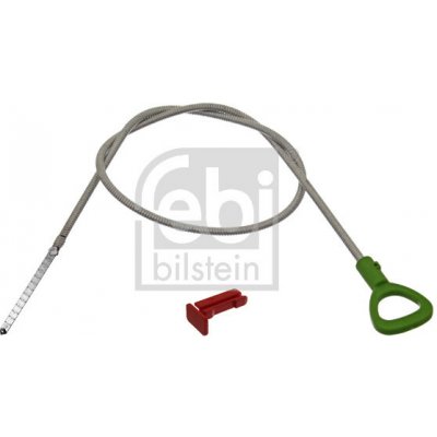 Měrka oleje, automatická převodovka FEBI BILSTEIN 101379 | Zboží Auto